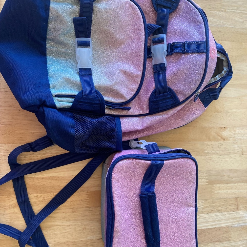 Pottery Barn Kids Mackenzie Set